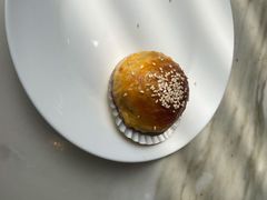 -顺德美的万豪酒店-万豪中餐厅