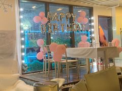 -天空花园餐吧·生日·团建(南山店)