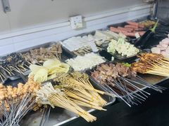 -马老大烧烤(和平路店)