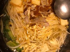 -李记砂锅米线(河东店)