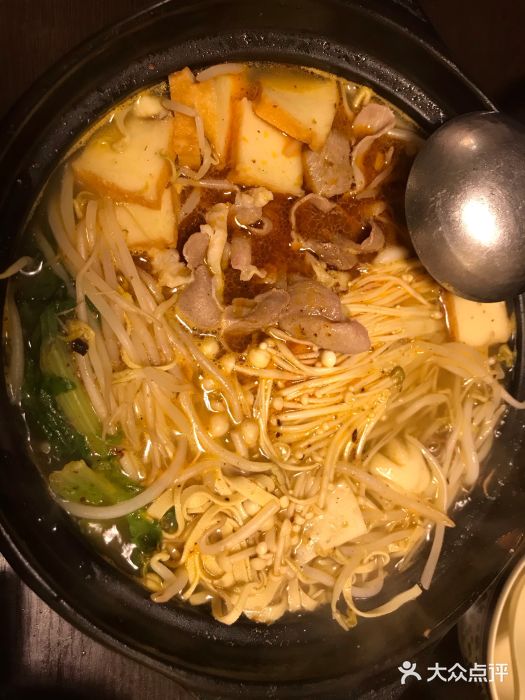 李记砂锅米线(河东店)图片