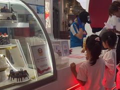 -DQ·蛋糕·冰淇淋(五棵松万达店)