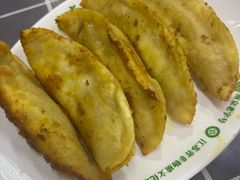 牛肉锅贴-清真蒋有记(老门东店)