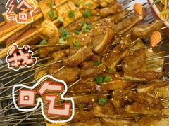 -四妹餐厅(玫瑰街店)