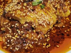 口水鸡-渝信川菜 · 川味家常菜(长安店)