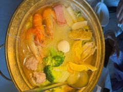 -穿越·外婆家(西溪天堂店)