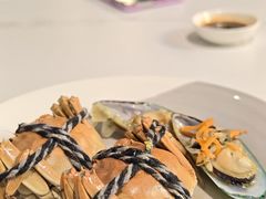 -知味自助餐厅(西安威斯汀大酒店)