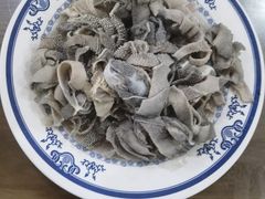 -老爆肚满五香烧牛羊肉