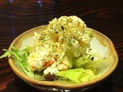 iphone_upload_pic-石屋料理(南京西路店)