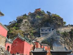 -武当山风景区