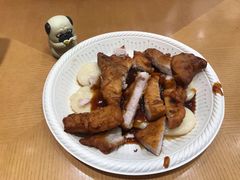 经典排骨年糕-鲜得来排骨年糕(豫园店)