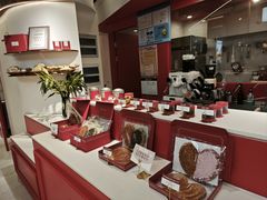 -LE JARDIN de Joel Robuchon(新世界大丸百货店)