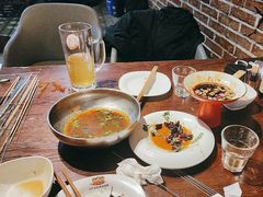 -三个大叔东北烧烤·砂锅菜(西三旗店)