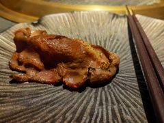 -铭牛烧肉·和牛海鲜自助(高新月牙湖店)
