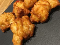 黄金鸡块-棒约翰比萨·意面(剑河店)