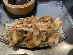 -外婆米肠汤饭(海滨中路店)