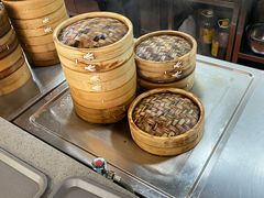 -鸡鸣汤包(红山动物园店)