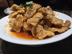 -嘎吧锅私家菜馆(联想科技城店)