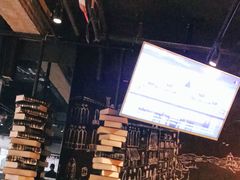 -斯比特花园西餐厅(东方商厦店)