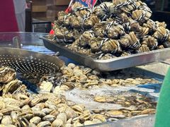 -双合园·海鲜水饺青岛菜(万佳广场店)