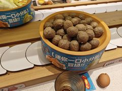 -龍歌自助小火锅(崂山丽达店)