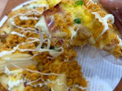 -达美乐比萨(东高地店)