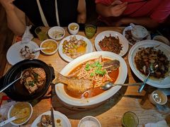 -桂小厨广西菜(印象城店)