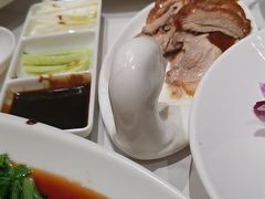 -梅利汴京烤鸭•开封豫菜地标店(晋安路店)