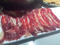 -古乐牛香·鲜牛肉牛杂火锅(千灯店)