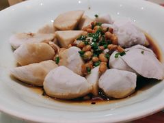-松沪名灶·豆浆鱼头·新上海菜(飞航吾悦广场店)