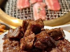 -乾杯烧肉居酒屋(中洲湾店)