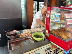 -白家高记肥肠粉(总店)