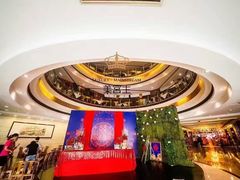-文杏酒楼(一品天下店)
