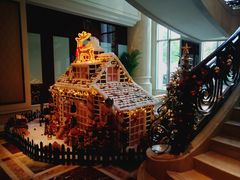 -广州富力丽思卡尔顿酒店