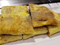 铁板烤冷面-邢氏老太太烧烤(罗湖店)