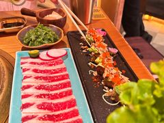 -MIKOMIKO和牛烧肉专门店(南门店)