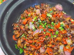 招牌三只鸡-三只鸟本地特色菜馆(上饶总店)