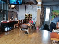 -越谜·越南餐厅(长白店)
