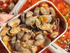 -华府九号海鲜烧烤大排档(龙域店)