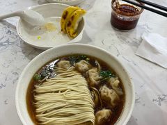 -蒋家桥饺面店(四望亭路店)