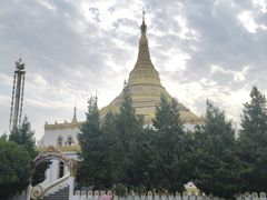 -洛阳白马寺