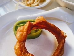 -老磁器口豆汁店(天坛店)