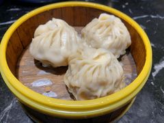 南翔小笼包-圣河湾虾饺美食(站前店)