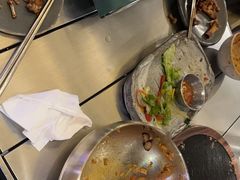 -KimPro 辛普乐概念韩餐