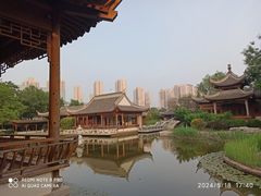 -南普公园