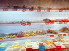 -钢管厂五区小郡肝串串香火锅(人民广场店)