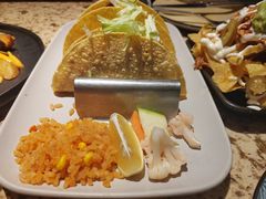-墨纪Mojí墨西哥餐厅(官舍店)