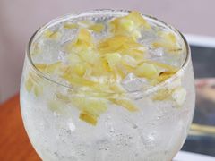 六颗提子-A·hansho cafe