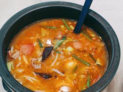 -蒙自源米线大王(普宁广场店)