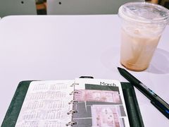 -Seesaw Coffee(环贸iapm店)